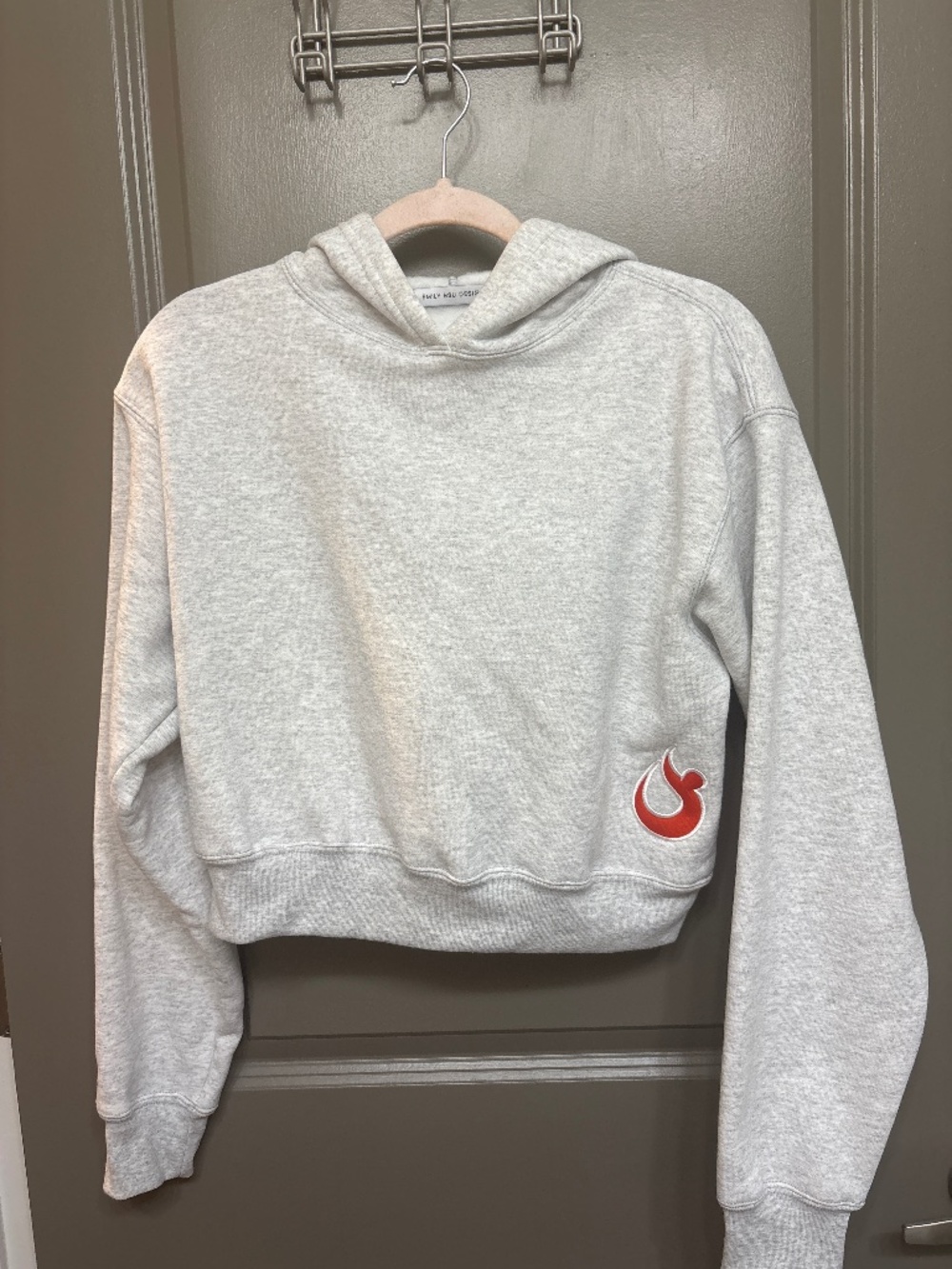 Hotworx Emily Hsu Sweatshirt